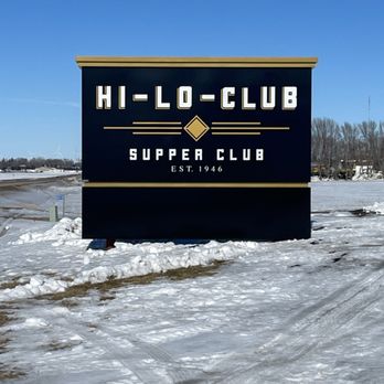 Hi-Lo Club - American Near Me - Lakefield, Minnesota