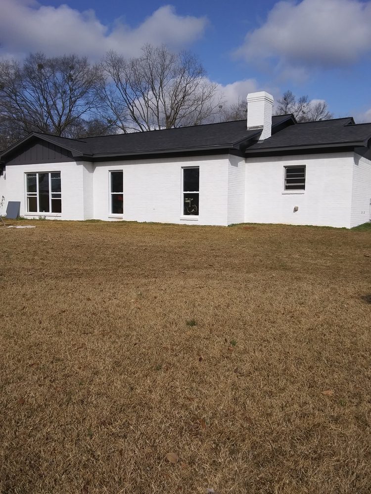 Slide of Townsend Roofing