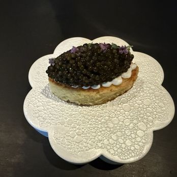 Restaurant Yuu - French Near Me - Brooklyn, New York