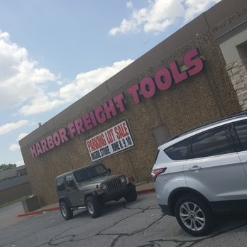 Harbor Freight Tools - Hardware Stores Near Me - Duncanville, Texas Harbor Freight Tools - Hardware Stores Near Me - Duncanville, Texas