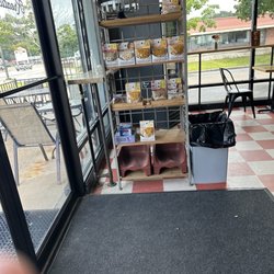 Kristen's Kreations Bakery & Sandwiches