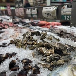 Island Pacific Supermarket- Santa Clarita