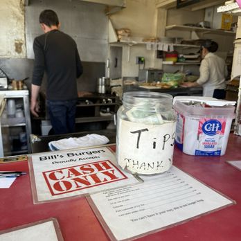 Bill's Hamburgers - Burgers Near Me - Van Nuys, California Bill's Hamburgers - Burgers Near Me - Van Nuys, California