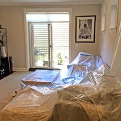 Chicago Drywall Work Prep