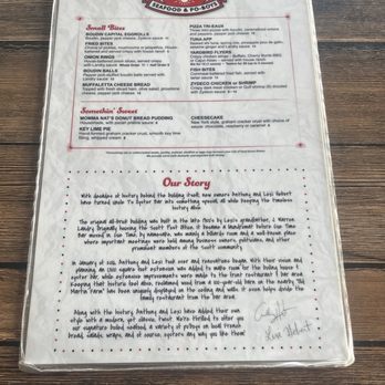 Uncle T's Oyster Bar - Bars Near Me - Scott, Louisiana