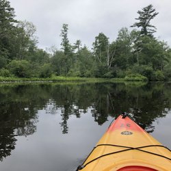 Foote Brothers Canoe and Kayak Rentals