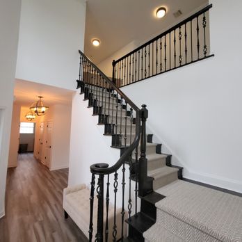 Lee Sheetrock Home Remodeling - Expert color application for modern interiors - Drywall Installation & Repair Near Me - Hamilton Township, New Jersey Lee Sheetrock Home Remodeling - Expert color application for modern interiors - Drywall Installation & Repair Near Me - Hamilton Township, New Jersey