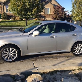 Drop Detailing - Auto Detailing Near Me - Murray, Utah