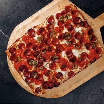 Pizzalina - Tasty tasty pizza - Pizza Near Me - Walnut Creek, California Pizzalina - Tasty tasty pizza - Pizza Near Me - Walnut Creek, California