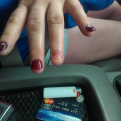 Angela's Nail Salon