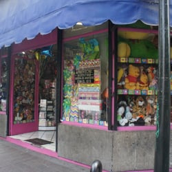 Regalos Alondra - La tienda.