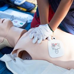 Safety Training Seminars - BLS Classes in Vallejo