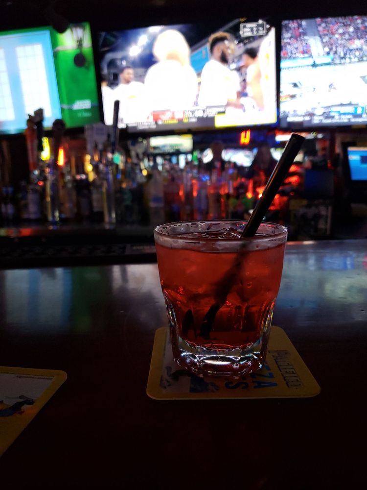 TORCH ROOM LOUNGE 42 Photos & 27 Reviews Dive Bars 10632 Imperial