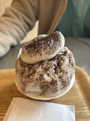 The Little One by null