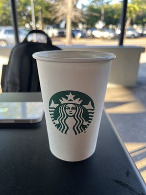 Starbucks by null