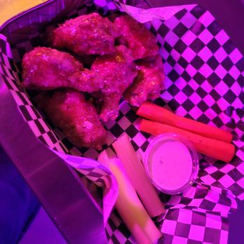 Battle Lab - Chicken wings were bomb - Airsoft Near Me - Ontario, California Battle Lab - Chicken wings were bomb - Airsoft Near Me - Ontario, California