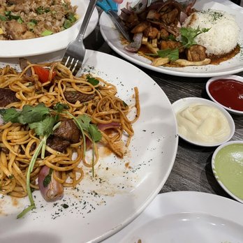 Mancora Peruvian Cuisine - Peruvian Near Me - Alhambra, California Mancora Peruvian Cuisine - Peruvian Near Me - Alhambra, California