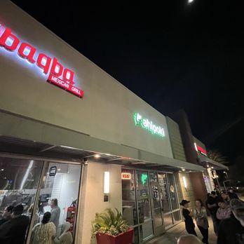 Baqba Mexican Grill - Fast Food Near Me - Rialto, California Baqba Mexican Grill - Fast Food Near Me - Rialto, California