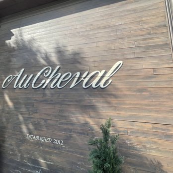 Au Cheval - Bars Near Me - Chicago, Illinois