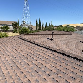 Roofing Craftsmen & Solar - Roofing Near Me - Fairfield, California