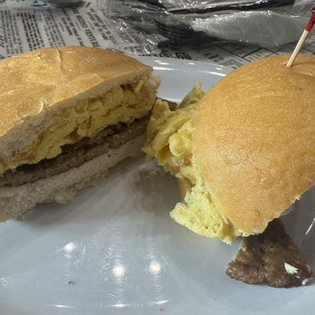 The Daily Creative Food - Sandwiches Near Me - Miami, Florida