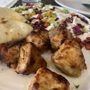 Premium Sweets - chicken kebab - Desserts Near Me - Mississauga, Ontario