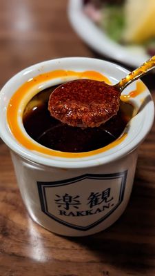 RAKKAN Ramen by null