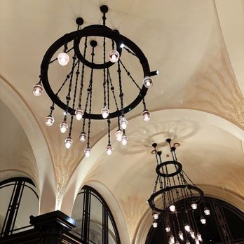 The Wolseley - Cafes Near Me - London, XGL