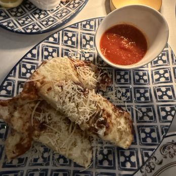 Maggiano's Little Italy - Truffle Bread - Italian Near Me - Costa Mesa, California Maggiano's Little Italy - Truffle Bread - Italian Near Me - Costa Mesa, California