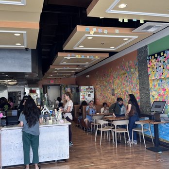 Litchi Snow Ice - Bubble Tea Near Me - Pembroke Pines, Florida