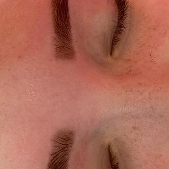 1. Eyebrow Studio