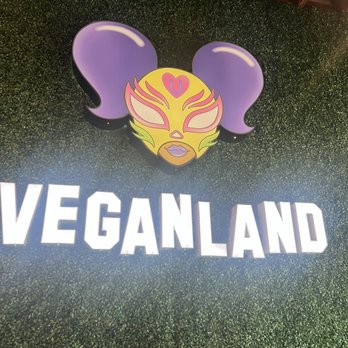 Chicana - Sign - Vegan Near Me - Fullerton, California Chicana - Sign - Vegan Near Me - Fullerton, California