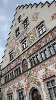 Altes Rathaus by null