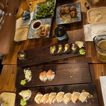 SAKANA AND YASAI - Updated December 2025 - 42 Photos & 21 Reviews