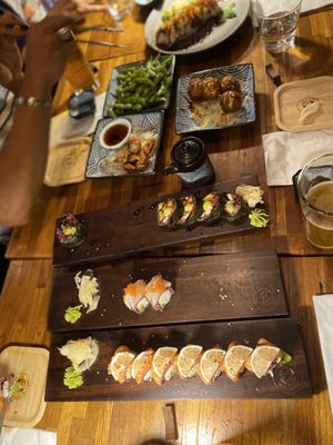 Ｏ！Sakana 　 Spicer - 43076 - Spindle Nut