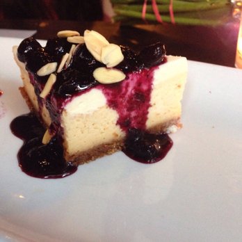 The Local - Cheesecake special. A wee indulgence. - Irish Pub Near Me - Minneapolis, Minnesota