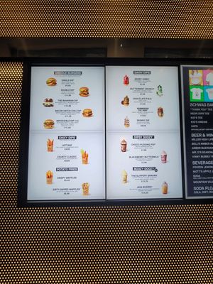 Menu photo 3 Mister Dips Detroit, MI Menu photo 3 Mister Dips Detroit, MI