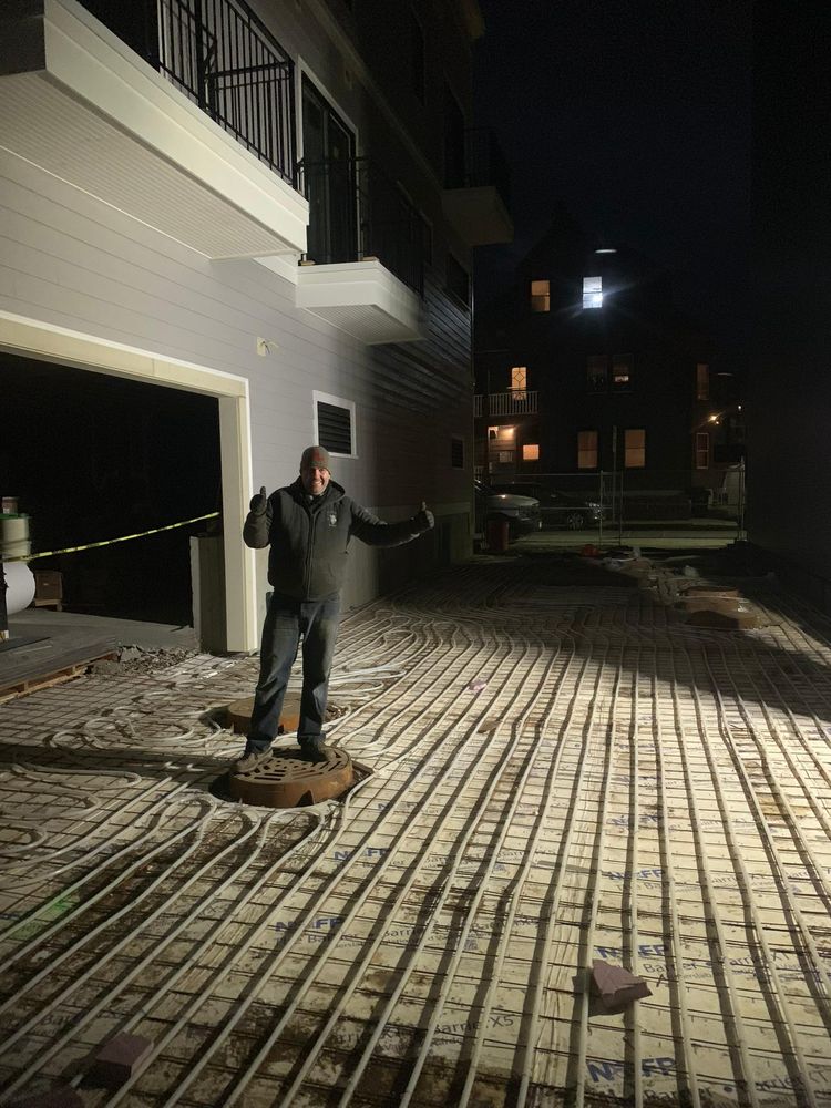 Slide of Martin McManus Plumbing & Heating