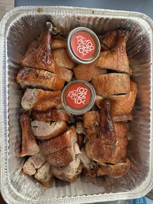 Only Ono BBQ by null