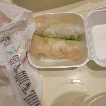 Pho and Chinese - Vietnamese Near Me - Brownsville, Texas