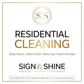 Sign & Shine - Notaries Near Me Sign & Shine - Notaries Near Me