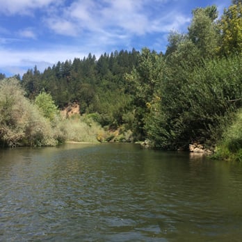 Burke's Canoe Trips - Boating Near Me - Forestville, California Burke's Canoe Trips - Boating Near Me - Forestville, California