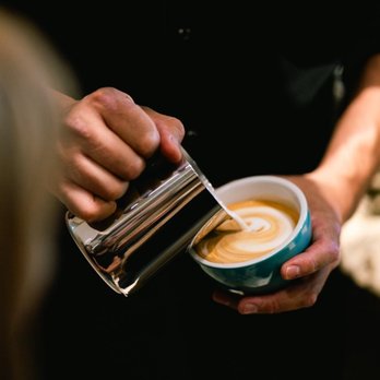 Luzia Coffee Shop - Coffee & Tea Near Me - Fulshear, Texas Luzia Coffee Shop - Coffee & Tea Near Me - Fulshear, Texas