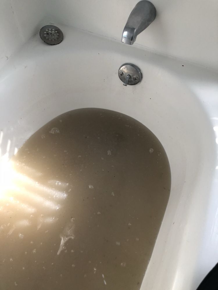 Slide of Elite drains