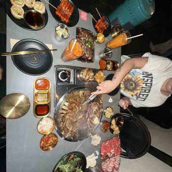 Sura - Korean Near Me - Long Beach, California Sura - Korean Near Me - Long Beach, California