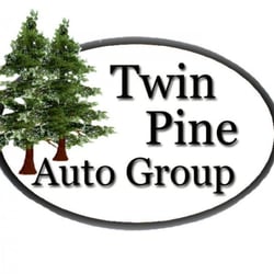 Twin Pine Auto Group