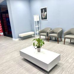 A plus clinic