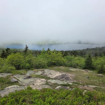 Cadillac Mountain North Ridge Trail - Cadillac Mountain - Hiking Near Me Cadillac Mountain North Ridge Trail - Cadillac Mountain - Hiking Near Me