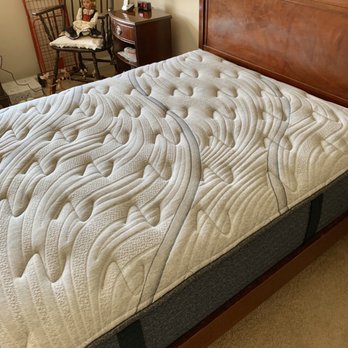 Mattress Warehouse of Exton - New Serta Hybrid Plush mattress. - Mattresses Near Me - Exton, Pennsylvania Mattress Warehouse of Exton - New Serta Hybrid Plush mattress. - Mattresses Near Me - Exton, Pennsylvania