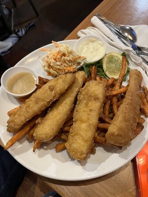 Two Brothers Tavern by null